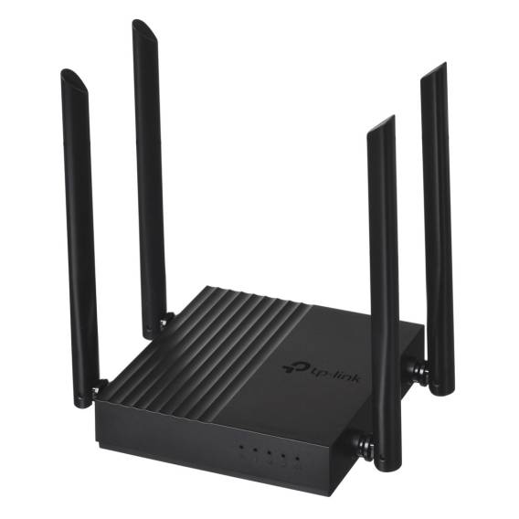 Obrázok pre Dvoupásmový W-Fi router TP-LINK ARCHER C64, černý