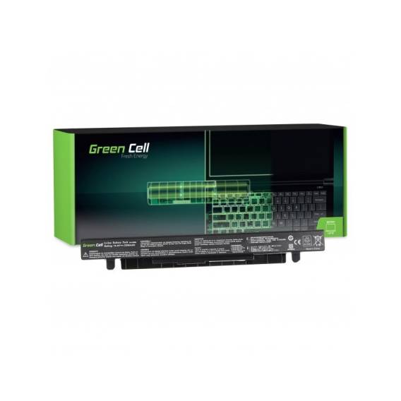Obrázok pre Green Cell AS58 náhradní díl pro notebook Baterie