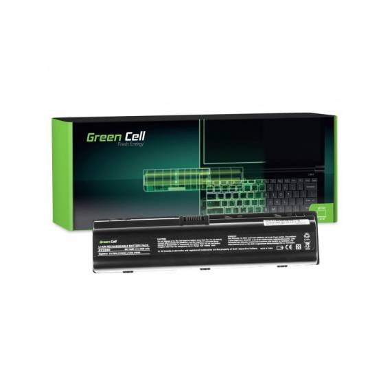 Obrázok pre Green Cell HP05 náhradný diel pre notebook Batérie