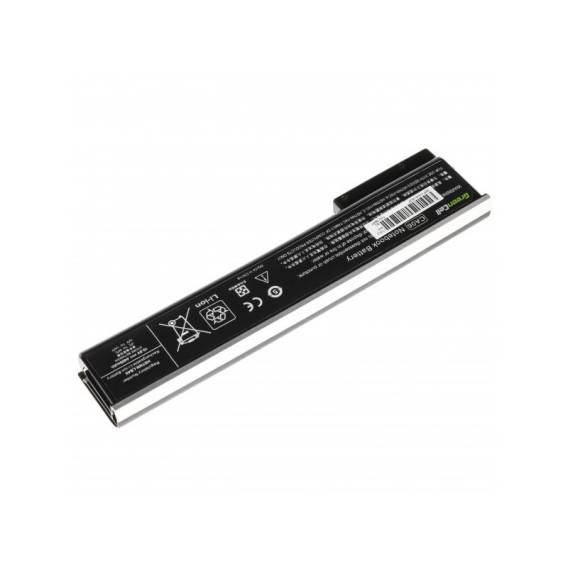 Obrázok pre Green Cell HP100 náhradní díl pro notebook Baterie