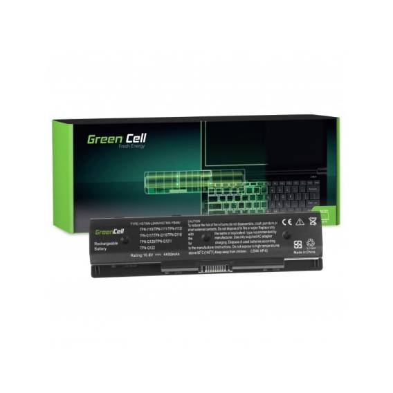 Obrázok pre Green Cell HP78 náhradní díl pro notebook Baterie