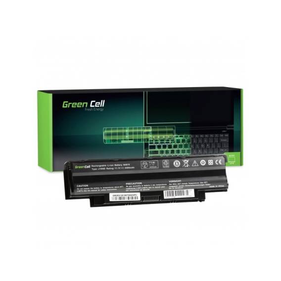 Obrázok pre Green Cell DE01 náhradní díl pro notebook Baterie