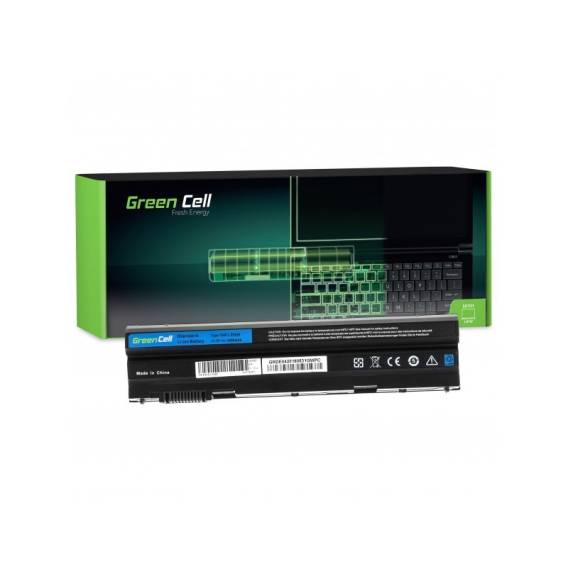 Obrázok pre Green Cell DE04 náhradní díl pro notebook Baterie