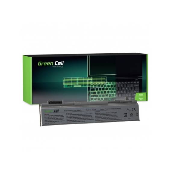 Obrázok pre Green Cell DE09 náhradní díl pro notebook Baterie