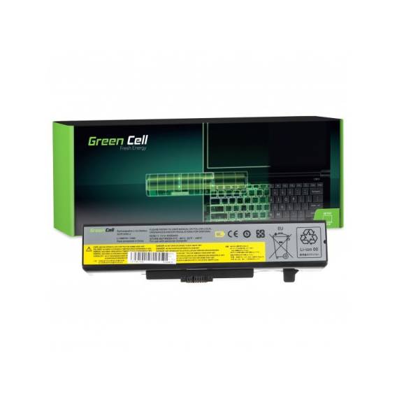 Obrázok pre Green Cell LE34 náhradní díl pro notebook Baterie