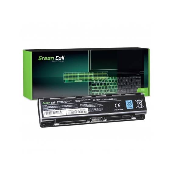 Obrázok pre Green Cell TS13V2 náhradní díl pro notebook Baterie