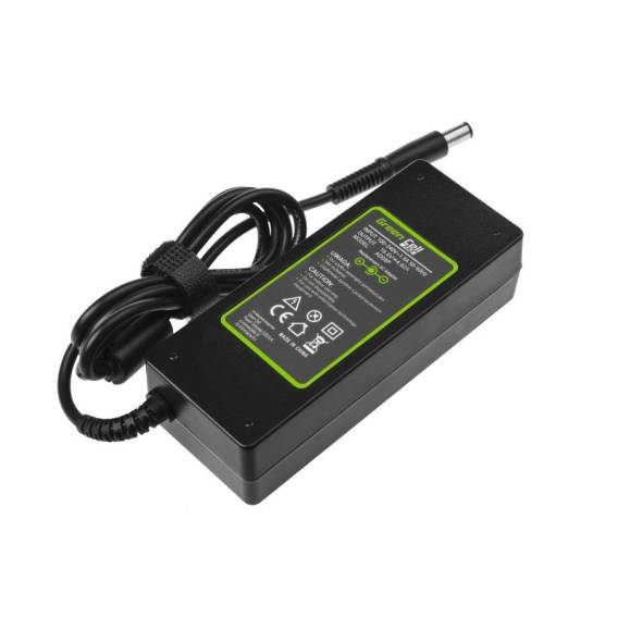 Obrázok pre Green Cell AD09P zdroj/transformátor Vnitřní 90 W Černá