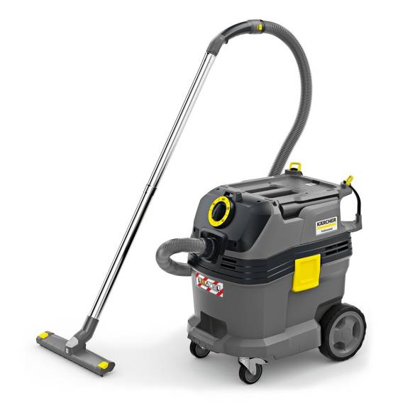 Obrázok pre Kärcher NT 30/1 Tact L 30 l 1380 W