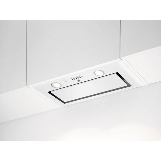 Obrázok pre Electrolux LFG716W Podvěsný Bílá 700 m³/h A