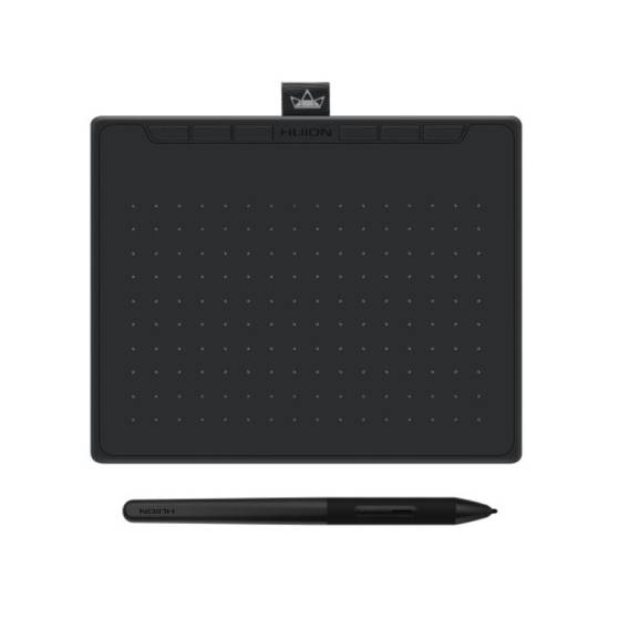 Obrázok pre Grafický tablet Huion RTS-300 Black