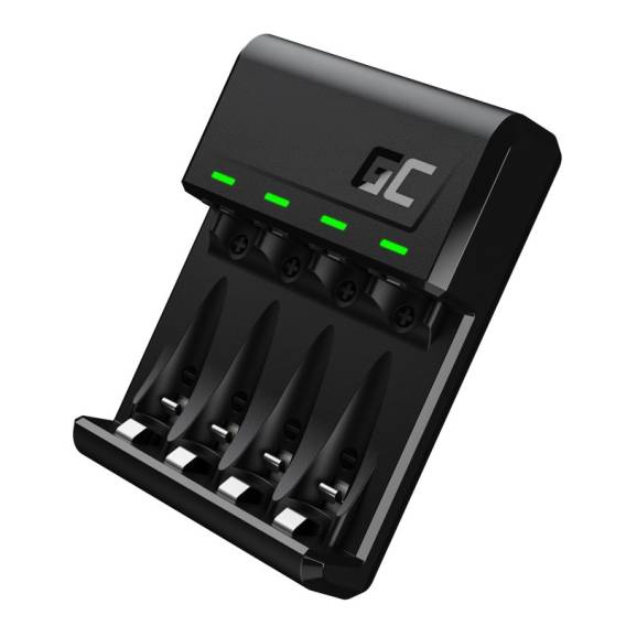 Obrázok pre Green Cell GC VitalCharger Domácí baterie USB