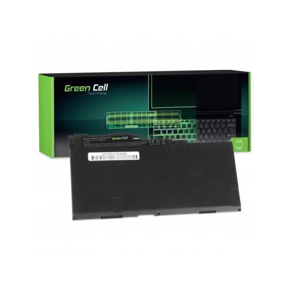 Obrázok pre Green Cell HP68 náhradní díl pro notebook Baterie