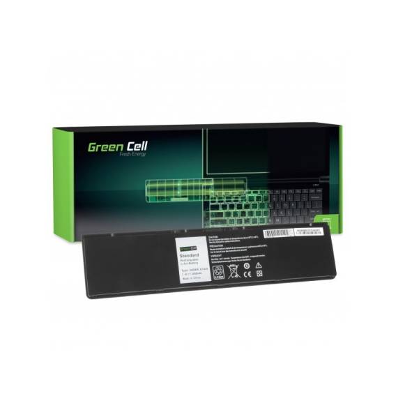Obrázok pre Green Cell DE93 náhradní díl pro notebook Baterie