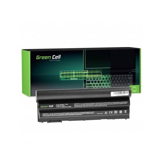 Obrázok pre Green Cell DE56T náhradní díl pro notebook Baterie