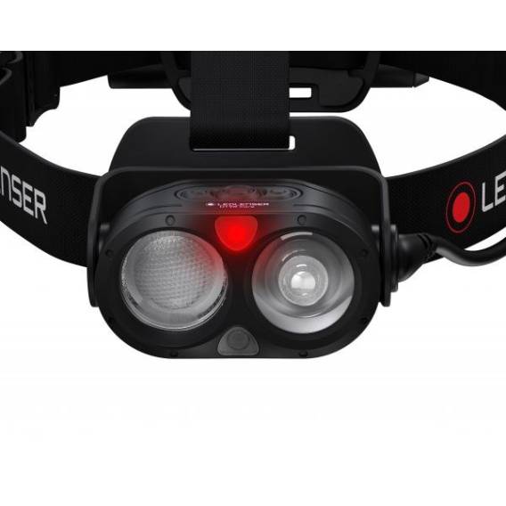 Obrázok pre Led Lenser H19R Core Černá Čelovka