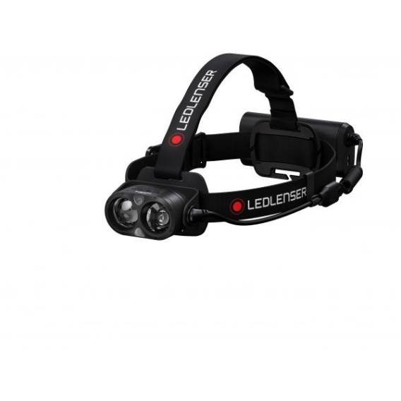 Obrázok pre Led Lenser H19R Core Černá Čelovka