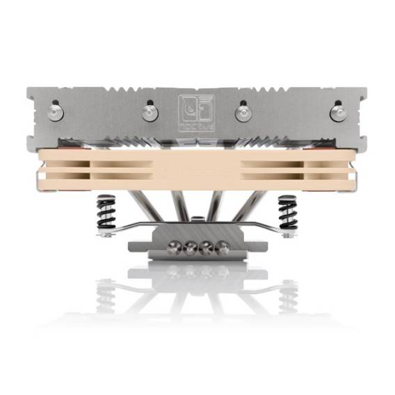 Obrázok pre Noctua NH-L12S počítačové chlazení Procesor Chladič 12 cm Béžová, Nikl