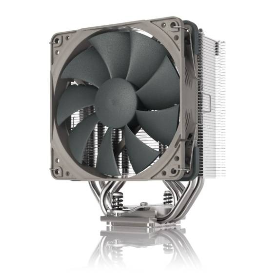 Obrázok pre Noctua NH-U12S redux Procesor Chladič 12 cm Šedá, Nerezová ocel