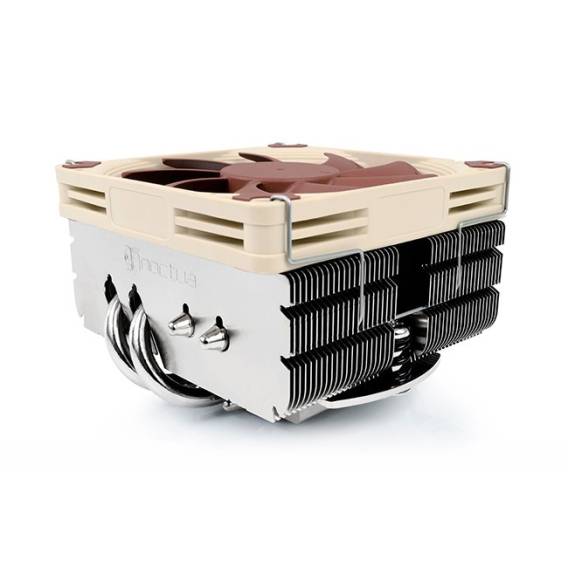 Obrázok pre Noctua NH-L9x65 Procesor Chladič 9,2 cm