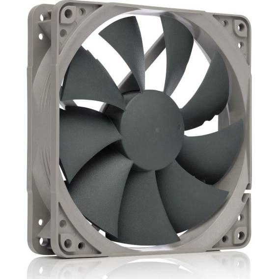 Obrázok pre Přídavný počítačový ventilátor NOCTUA NA-FK1, 1700 PWM, 120 mm