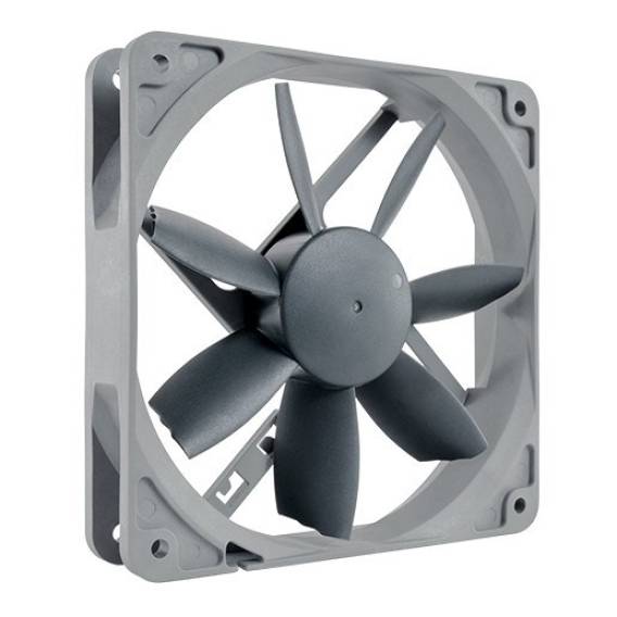 Obrázok pre Noctua NF-S12B redux 700 Počítačová skříň Ventilátor