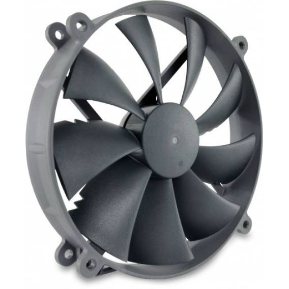 Obrázok pre Počítačový ventilátor NOCTUA REDUX 140MM PWM, montáž 120 mm