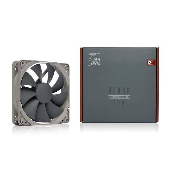 Obrázok pre Noctua NF-P12 počítačové chlazení Počítačová skříň