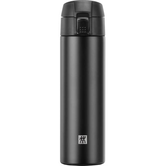 Obrázok pre TERMOHRNEK ZWILLING 450 ML ČERNÝ