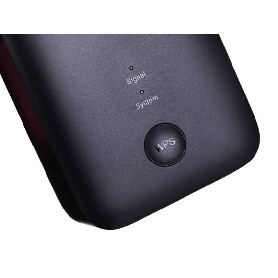 Obrázok pre XIAOMI MI AC1200 RA75 1200Mbps Wi-Fi Range Extender Black