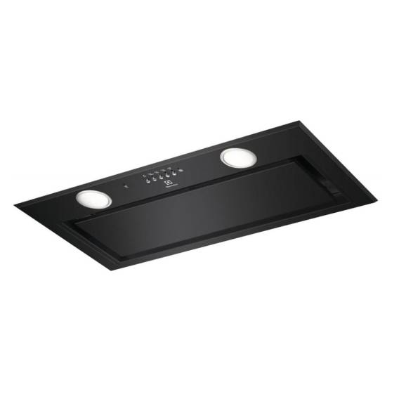 Obrázok pre Electrolux LFG716R Podvěsný Černá 700 m³/h A