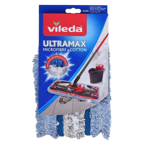 Obrázok pre Vileda Swab Ultramax mop Bílá