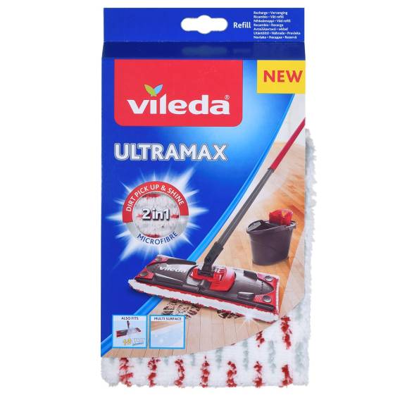 Obrázok pre Náplň do mopu Vileda Ultramax, Ultramat Turbo
