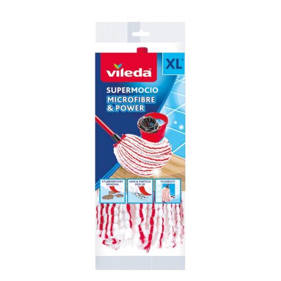Obrázok pre Náplň do mopu Vileda Microfibre & Power Mop