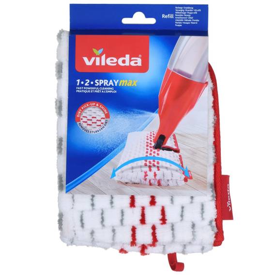 Obrázok pre Náplň do mopu Vileda 1-2 Spray Max