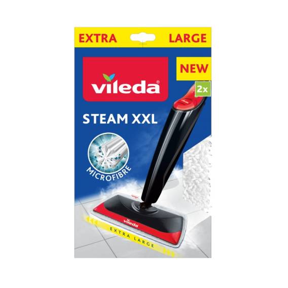 Obrázok pre Náplň do parního mopu Vileda Steam XXL