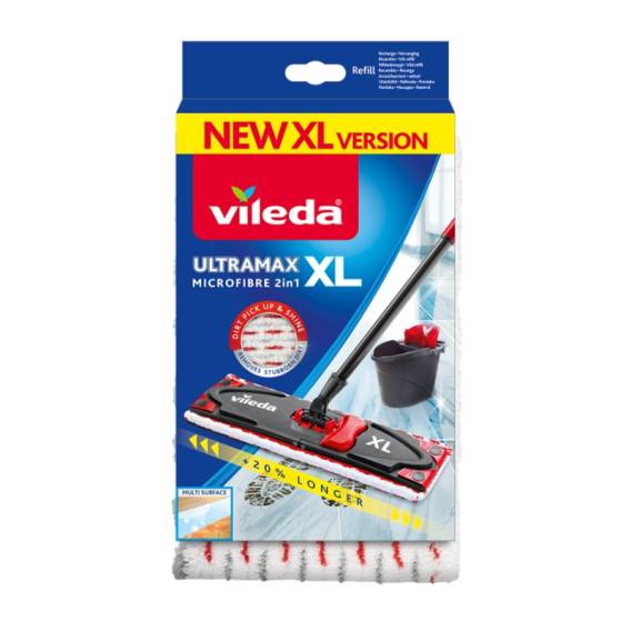 Obrázok pre Náplň do mopu Vileda Ultramax XL /Ultramat Turbo XL