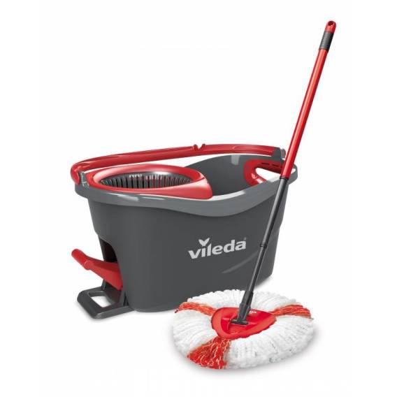 Obrázok pre Rotační mop Vileda Turbo