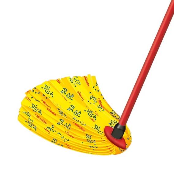 Obrázok pre Vileda Supermocio Soft mop