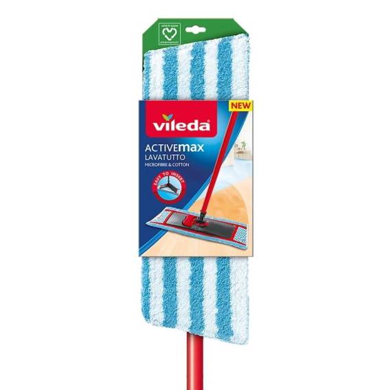 Obrázok pre Plochý mop Vileda Active Max