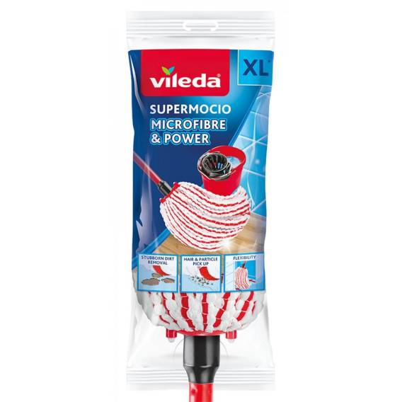 Obrázok pre Vileda mop Microfibre And Power