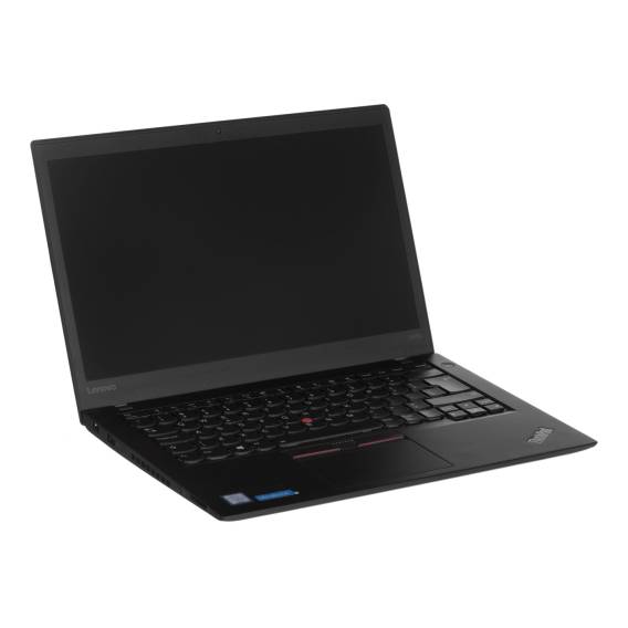Obrázok pre LENOVO ThinkPad T470 i5-6300U 8GB 256GB SSD 14" FHD Win10pro Použitý Použité