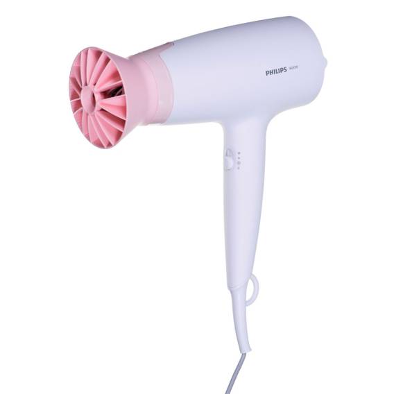 Obrázok pre Philips 3000 series Fén s výkonem 1 600 W a nástavcem ThermoProtect