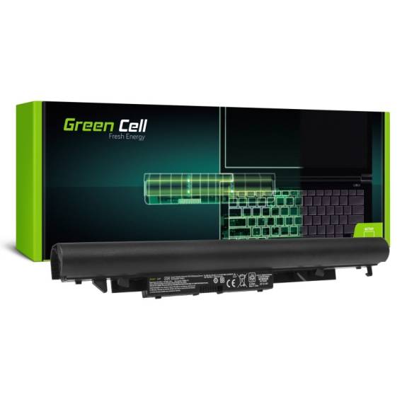 Obrázok pre Green Cell HP142 náhradní díl pro notebook Baterie