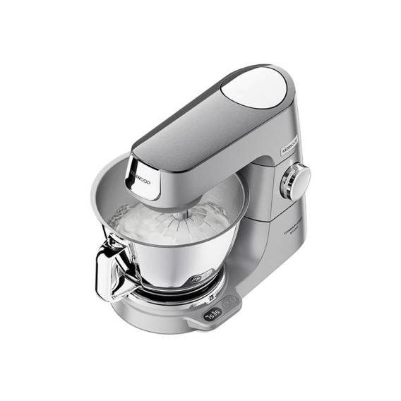 Obrázok pre Kenwood KVC85.004SI mixér Stojací mixér 1200 W Nerezová ocel
