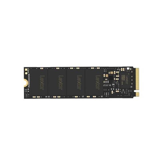 Obrázok pre SSD LEXAR 512GB NM620 M.2 2280 NVME
