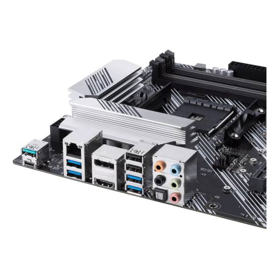 Obrázok pre ASUS PRIME B550-PLUS AMD B550 Socket AM4 ATX