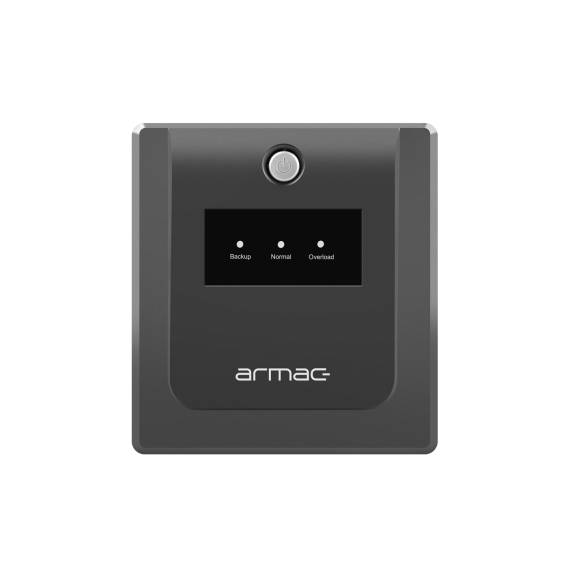 Obrázok pre Armac UPS HOME LINE-INTERACTIVE H/1500F/LED