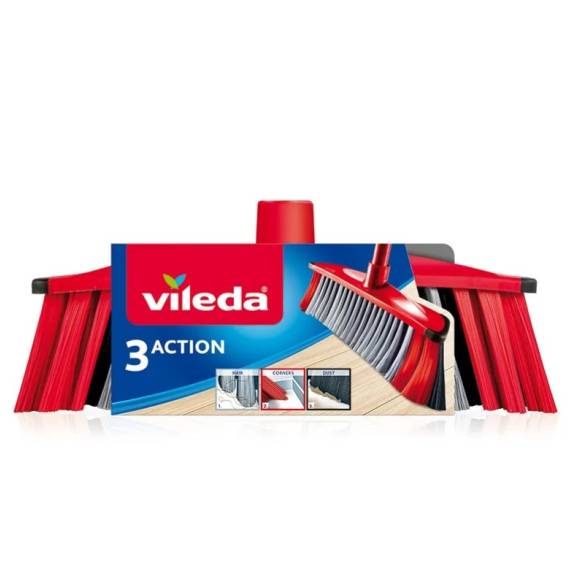 Obrázok pre Náplň pro kartáček Vileda 3Action