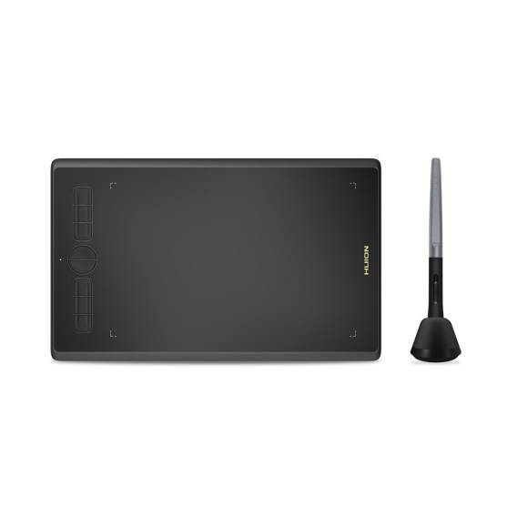 Obrázok pre Grafický tablet Huion Inspiroy H580X