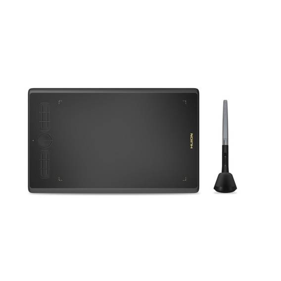 Obrázok pre Grafický tablet Huion Inspiroy H610X